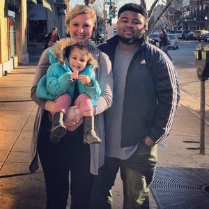 Meet your Posher, Timothy